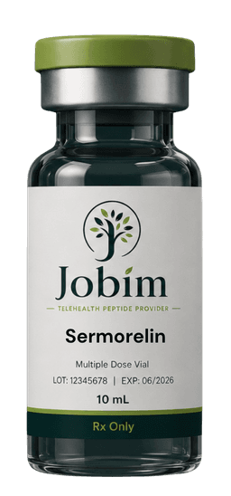 Sermorelin